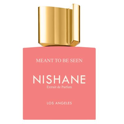 NISHANE ISTANBUL Meant to Be Seen EDP 100 ml